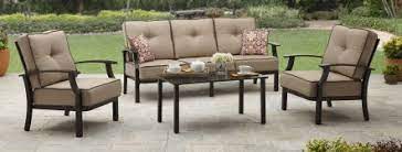 At better homes & gardens, find ideas and improvement projects for your home and garden. Bh And G 4 Piece Patio Furniture Sets