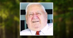 Zane Thompson Obituary December 16, 2012