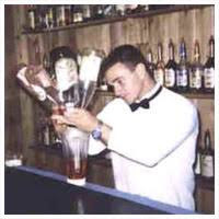 Watch the video explanation about do you really need a bartending license? Bartending School Atlanta Abc Bartending Schools