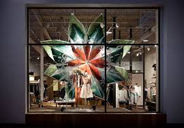 Anthropologie Window Display Flickr Photo Sharing Anthropologie Window Display Anthropologie Display Window Display