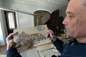 Program's aim: workers with building restoration skills