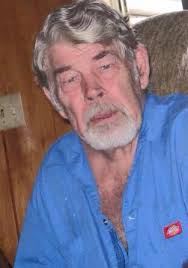 Alexander Jackson “Jack” Claunch (1938-2007)