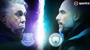 Everton said they would request full disclosure of the information city provided to the premier league that led to the postponement. Everton Vs Man City Prediction Preview H2h Record And Team News