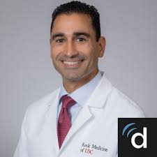 Dr. Gautam K. Malhotra, MD