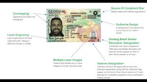 Where is the driving licence number on a driving card? Georgia Drivers License Number Generator Peatix