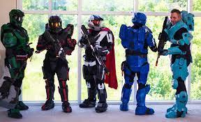 405th4 | Halo Costume and Prop Maker Community - 405th
