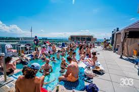 Planning a denver bachelor party? 303 Pool Party Archives 303 Magazine