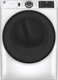A++ energy rating product data sheet. Ge 7 8 Cu Ft 10 Cycle Electric Dryer White On White Gfd55essnww Best Buy