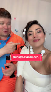 #Halloween #PedroPicapiedra ##VilmaPicapiedra #Picapierdras #Lima #Peru #fyp