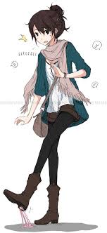 Amime Stuffs I Need Donations Anime Manga Girl Anime Chibi