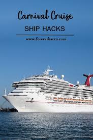 Looking To Book A Cruise Here Are Some Carnival Cruise Tips That Will Maximize Your Experience And Get Y Carnival Cruise Tips Cruise Tips How To Book A Cruise