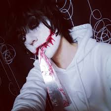 You can edit any of drawings via our online image editor before downloading. Jeff The Killer