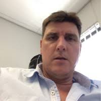 Just Refrigeration Products Employee Bruce MacKinnon's profile photo