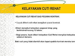 Cuti rehat untuk keluar negara perlu mendapat kelulusan ketua jabatan iii. Ppt Urusan Perkhidmatan Powerpoint Presentation Free Download Id 407777