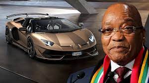 Jacob zuma now belongs to the family, and this is a family matter, said ray zuma. 10 Expensive Things Owned By Jacob Zuma