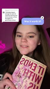 Soph Modca It Ends with Us Review