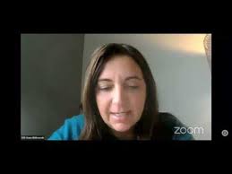 Testimony Session 2022