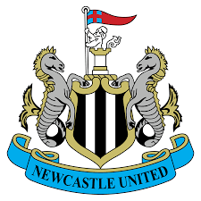 Newcastle united football club is an english professional association football club based in. Newcastle United Logo Png Transparent Svg Vector Freebie Supply