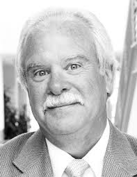 Michael McColgan Obituary