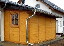 Zimmerer gesucht der gartenhaus baut. Gartenhaus Krauss Fertigt Gartenhauser Auf Mass