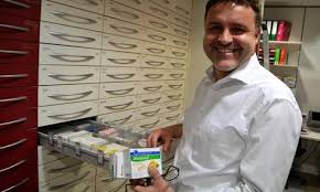 Über einen filter kannst du nach services wie payback, deine apotheke. Wo Die Pillen Auf Die Rutsche Gehen Region Cham Nachrichten Mittelbayerische