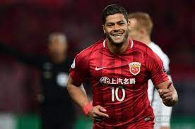 His professional career began in brazil at the 2005 hulk ec vitória and changed even in the current season to japan kawasaki frontale. Hulk Footballer Net Worth And Salary In 2019 Top Soccer Blog
