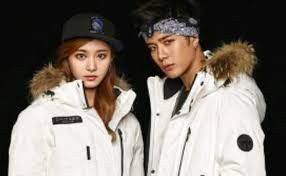 Untuk pertama kalinya tzuyu, anggota kelompok twice akan tampil disebuah acara variety show. Jackson Tzuyu The 100 Most Favorite Kpop Ship Couples 2021