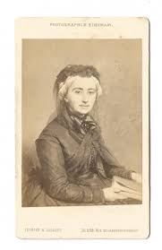 40 a princesa leopoldina não foi conquistada, não gostava da condessa. Carte De Visite Imagem Da Condessa De Barral Nobre Br
