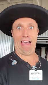 Daniel Nickels's Instagram, Twitter & Facebook