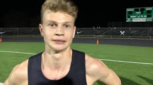 Top 500 Boys @ Chile Pepper Over the Last 3 Years