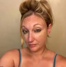 Anybody else been messing with Jessica from Delaware? She's not clean. Got  burnt