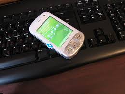 HTC P3600 (Trinity ...