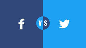 Post pictures = twitpic and it tweets with a url to your picture 3. Facebook Vs Twitter Which Is Best For Your Brand Sprout Social