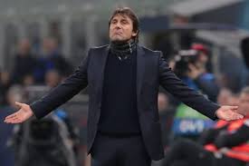 Antonio conte e l'inter, un addio che nessun tifoso si aspettava. L Inter Fuori Dalla Champions E Un Fallimento Targato Antonio Conte