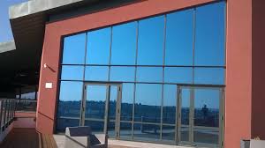 Pose De Film Solaire Pour Batiments Et Voitures A Vitrolles Art 2 Teinter