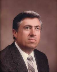 William (Bill) Robert Waugh