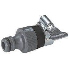 Gardena 2908 20 Sb Wasserdieb Wasserhahn Adapter Gartenschlauch Gardena System