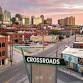 Crossroads in Brick City