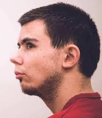 Daniel Radonski's Instagram, Twitter & Facebook