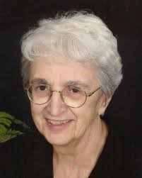 Glennis Stutzman Obituary June 26, 2024