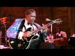 Rock Me Baby B B King Letras Mus Br