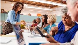 How to Report a Scam | AARP Events