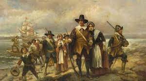 We did not find results for: Lessons On The History Of Thanksgiving And Native American Culture Democracy And Me