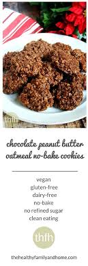 Thanks for the great recipes; 7 Best Vegan No Bake Cookies Ideas No Bake Cookies Recipes Healthy Sweets