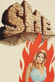 Teljes filmek magyarul,teljes film,teljes film magyarul 2020. Videa She Teljes Film Hd 1965 Online Magyarul Online Filmek