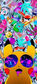 Wallpaper Tumblr Pinterest Pop Art Wallpaper Trippy Wallpaper Graffiti Wallpaper