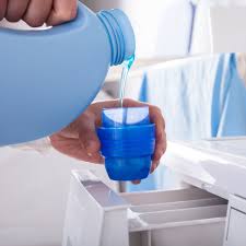 Maybe you would like to learn more about one of these? Signs You Re Allergic To Laundry Detergent Skin Reaction From Detergent Allure