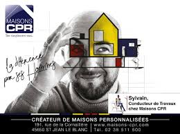 Constructeur De Maisons Constructeur De Maison Individuelle Constructeur Maison Maison Individuelle