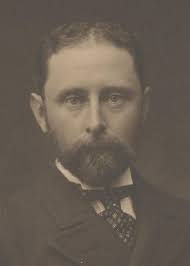 Alexander Perceval Matheson (1861-1929)