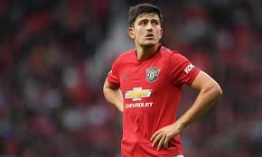 Check out his latest detailed stats including goals, assists, strengths & weaknesses and match ratings. Harry Maguire Arrested Manchester United Captain Seems Cooperative